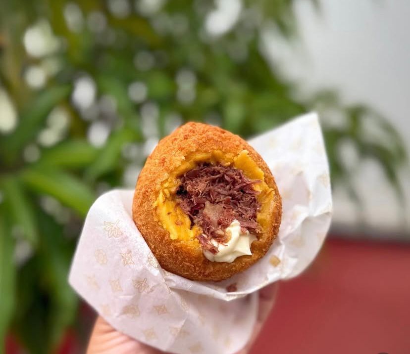 Coxinha